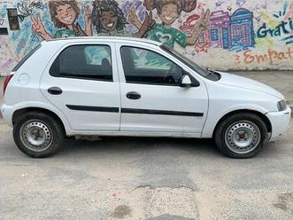 chevrolet celta 1.0/ super 1.0 mpfi vhc 8v 5p 2003