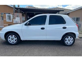 chevrolet celta 1.0/ super 1.0 mpfi vhc 8v 5p 2003