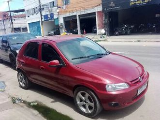 chevrolet celta 1.0/ super 1.0 mpfi vhc 8v 5p 2004