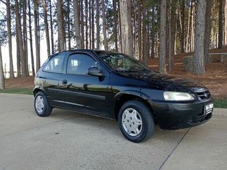chevrolet celta 1.0/super/n.piq.1.0 mpfi vhc 8v 3p 2003