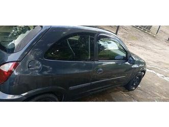 life/ ls 1.0 mpfi 8v flexpower 3p