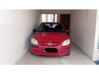 life/ ls 1.0 mpfi 8v flexpower 3p