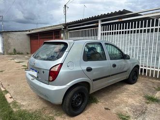 life/ ls 1.0 mpfi 8v flexpower 5p