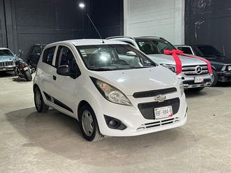 chevrolet spark 1.3 lt classic mt