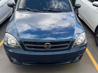 sedan 1.0 mpfi 8v 71cv 4p