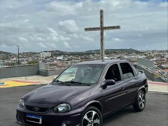 sedan gl 1.6 mpfi 4p