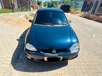 super 1.6 mpfi 8v 5p