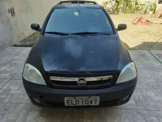 chevrolet montana 1.4 8v conquest econoflex 2p 2010