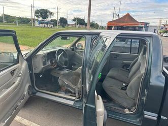 p-up luxe 2.5 4x4 cd tb max hst dies