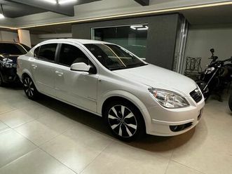 elegan. 2.0 mpfi 8v flexpower mec