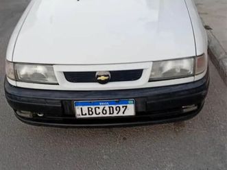 gls/expres.2.2/ 2.0 e 2.0 cd 8v