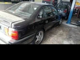 gsi 2.0 16v (modelo antigo)