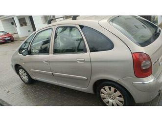 citroen - xsara picasso