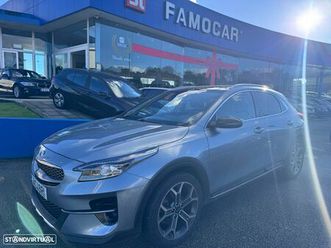 kia xceed 1.0 t-gdi dynamic