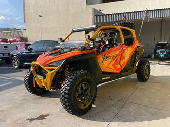 polaris rzr pro xp 4 le