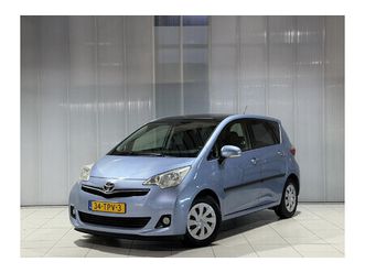 1.3 vvt-i aspiration