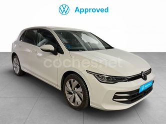 volkswagen golf match 1.5 phev dsg