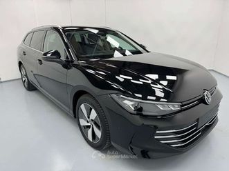 business 1.5 etsi dsg 150cv *gancio+360°* promo