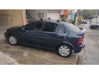 chevrolet astra 2.0 8v/ cd 2.0 8v hatchback 5p aut 2004