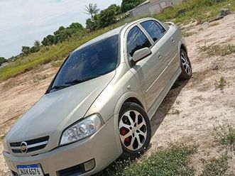 sed.eleg. 2.0 mpfi flexp.8v aut.