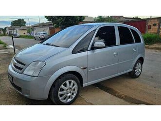 maxx 1.4 mpfi 8v econoflex 5p