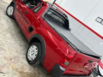 chevrolet montana 1.4 8v conquest econoflex 2p 2010