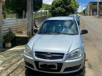 sed. joy/ ls 1.0 8v flexpower 4p