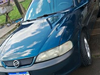 gls/expres.2.2/ 2.0 e 2.0 cd 8v