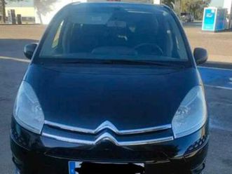 citroen - grand c4 picasso