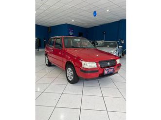 fiat uno 1.0 mille fire