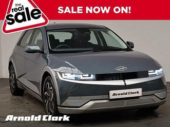 77kwh premium auto 5dr