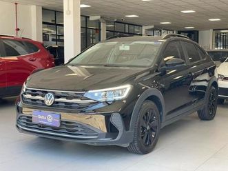 volkswagen nivus 1.0 200 tsi sense auto