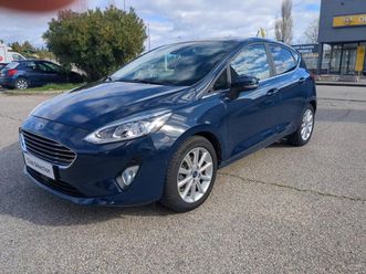 1.0 ecoboost 95ch titanium 5p