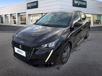 active pack puretech 75 s/s