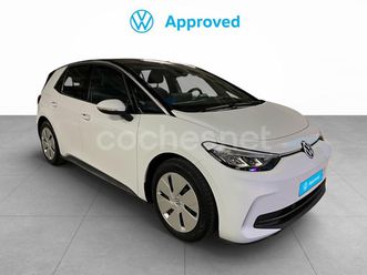 volkswagen id.3 pro 59kwh automatico