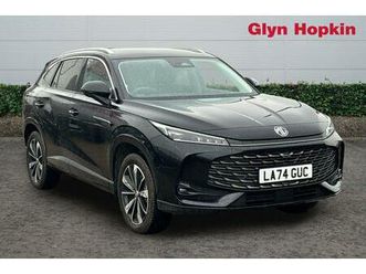 2024 - 1.5 t-gdi se 5dr dct