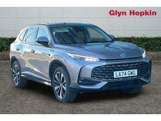 2024 - 1.5 t-gdi se 5dr dct