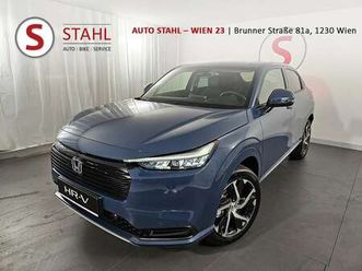 honda hr-v advance plus aut. | auto stahl wien 23