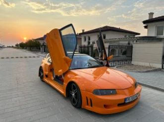 honda prelude 2.2 vtec - h22a - 200 k.с. ≫ 1992 • 28 000 лв. • id