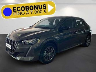 1.2 puretech active s&s 75cv