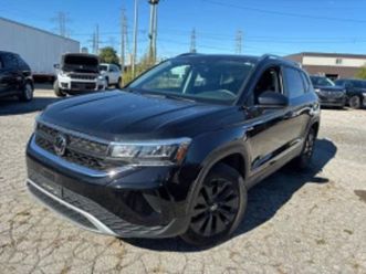 vw taos * comfortline * carfax * цена до бг ≫ 2024 • 39 450 лв. • id