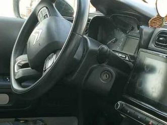 citroen - c3 pluriel