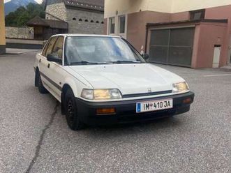 honda civic iv