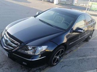 honda legend 3.5 v-tec allrad 4×4