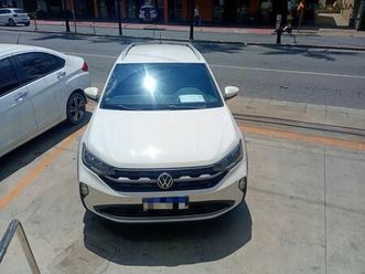 volkswagen nivus highline 1.0 200 tsi flex aut 2023