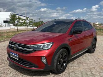 volkswagen nivus launching ed. 1.0 200 tsi flex aut 2022