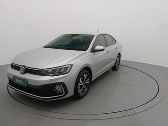 volkswagen virtus comfort. 200 tsi 1.0 flex 12v aut 2025