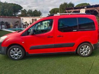 citroen - berlingo