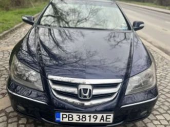 honda legend sh-awd ≫ 2008 • 25 500 лв. • id