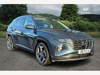 1.6 h t-gdi 13.8kwh ultimate auto 4wd euro 6 (start/stop) 5dr